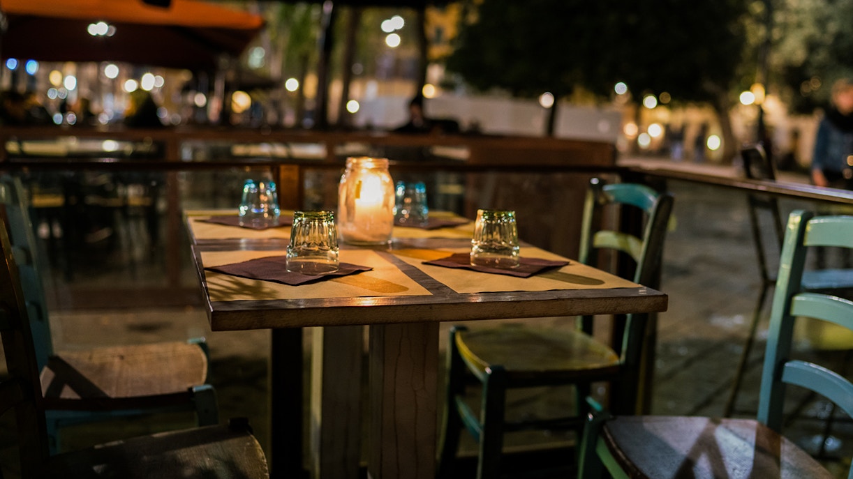 donde comer en tarragona