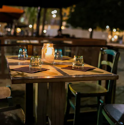 10 top-rated Vatican City restaurants