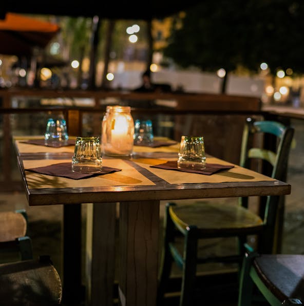 10 top-rated Vatican City restaurants