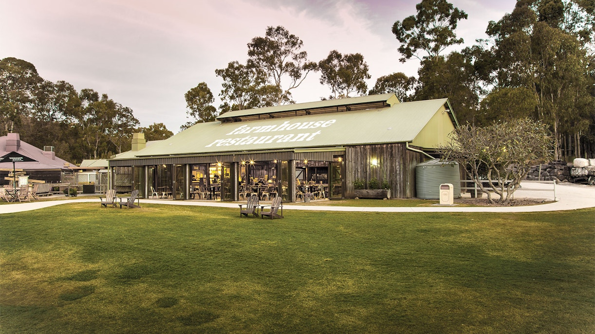 Paradise Country - Facilities