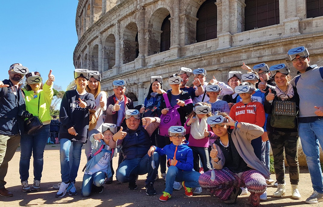 Rome in February - Festivals