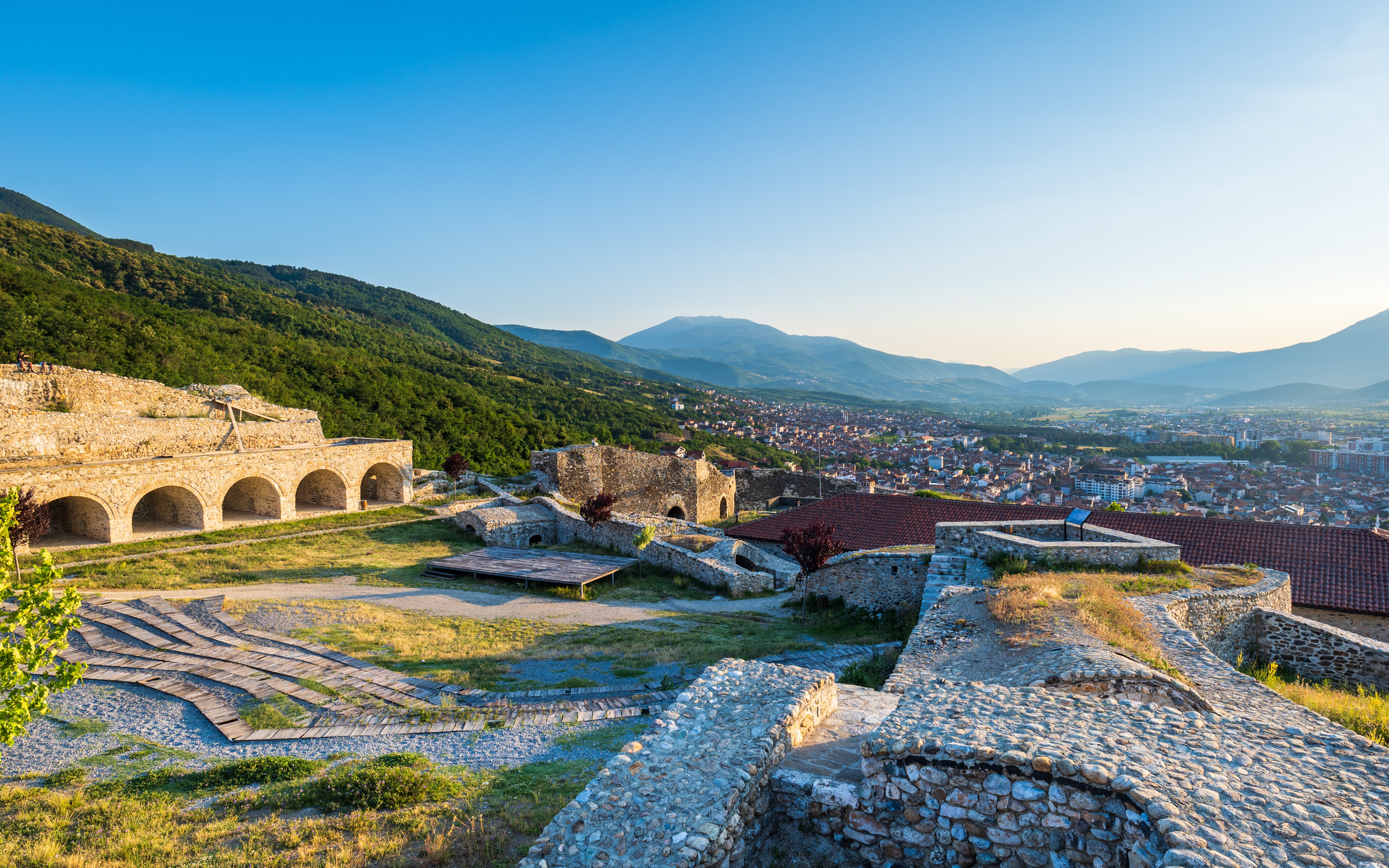 Cetatea Prizren