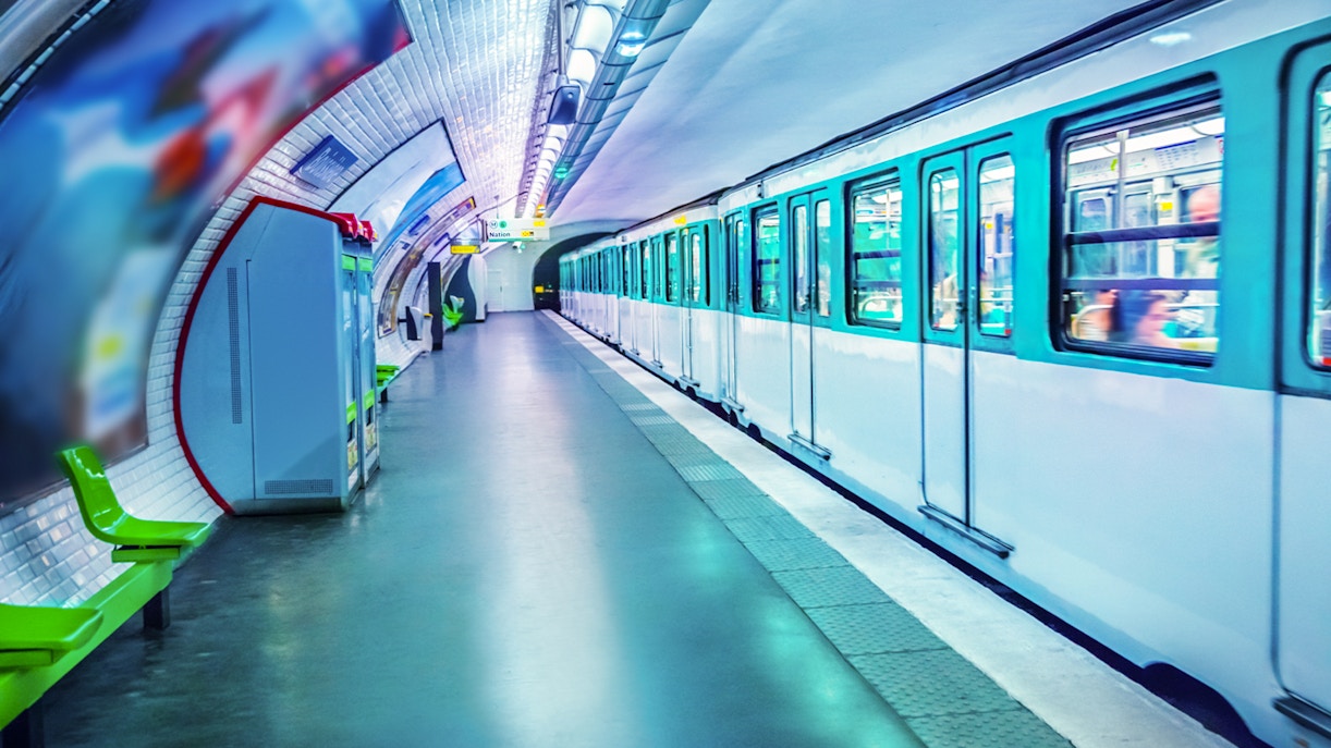 Notre Dame Paris Tickets