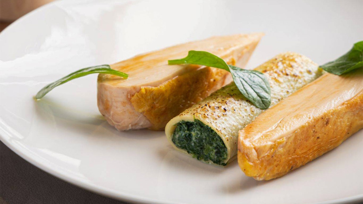 Ristoranti della Torre Eiffel