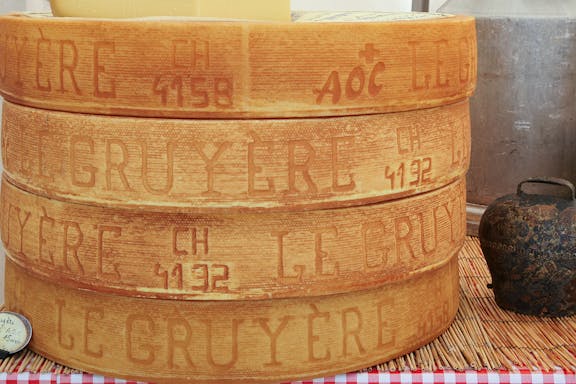 guided tour of gruyères castle with cheese and chocolate tastings from basel-6