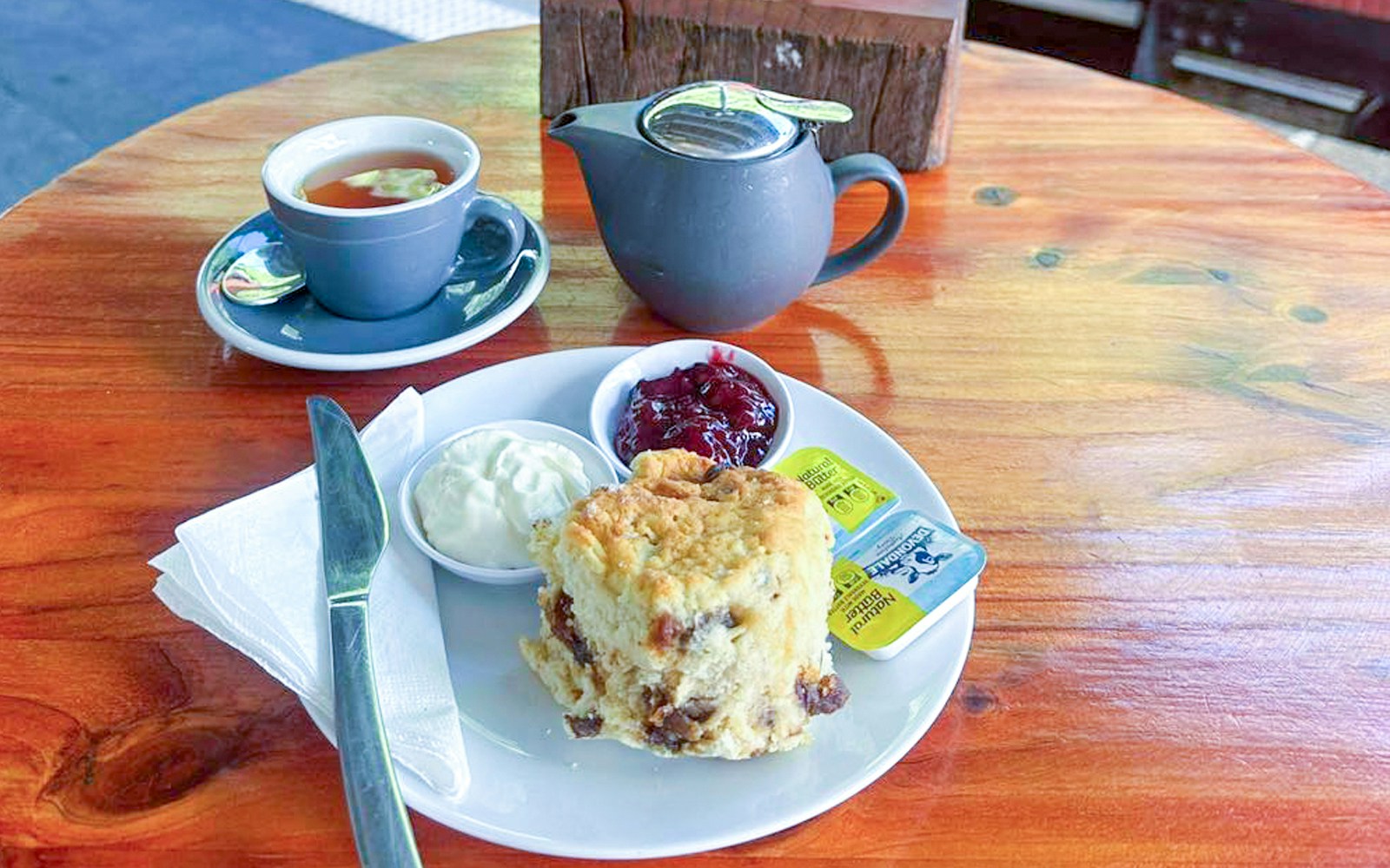 Mary Valley Rattler Train tickets