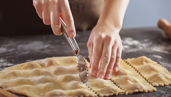 Food Tour in Florence