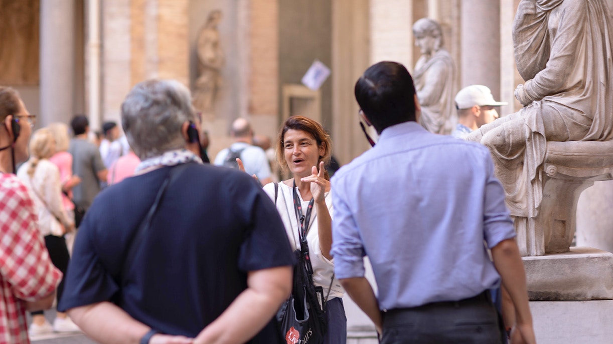 Vatican Museum Timings