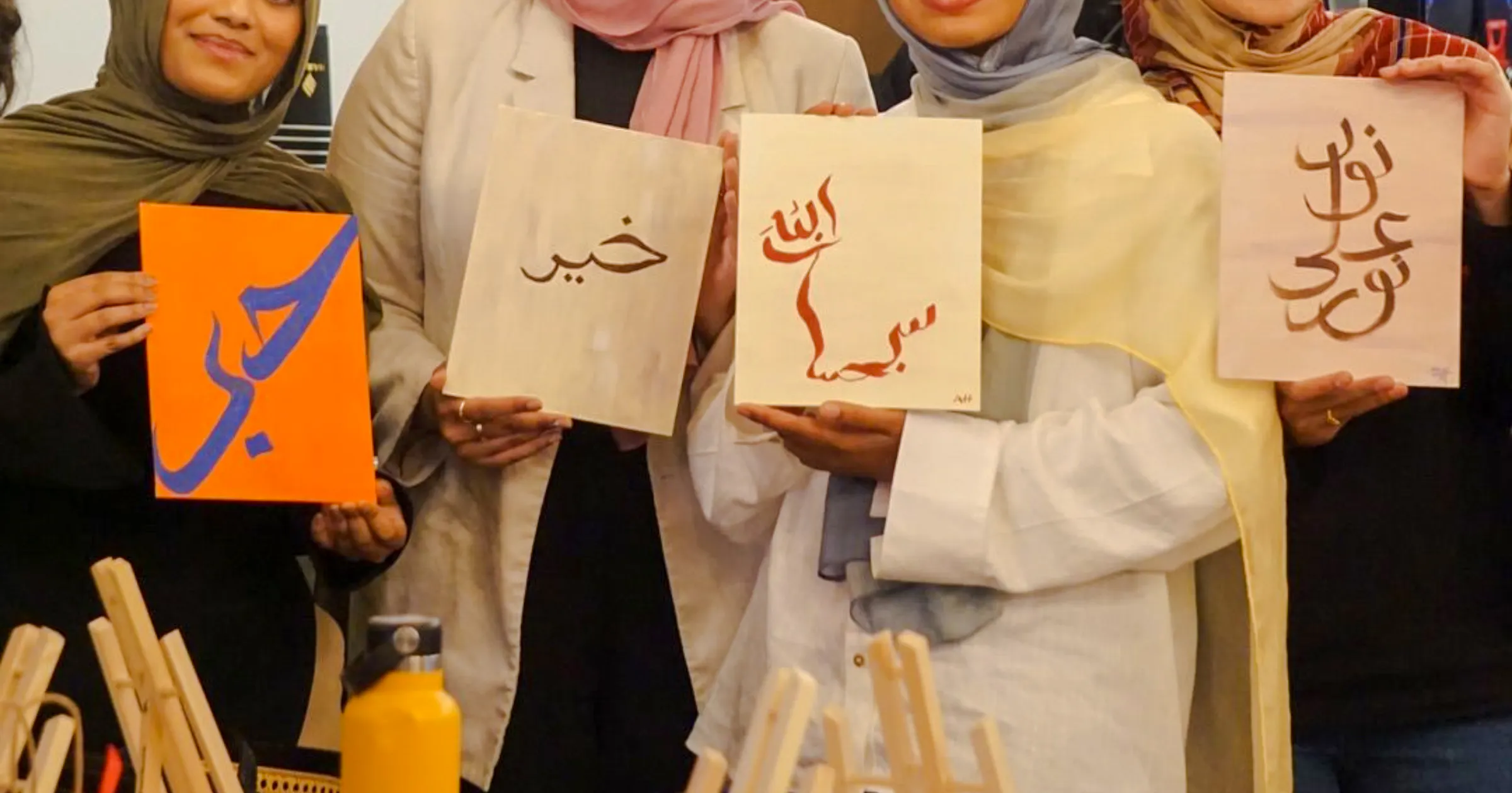 essaouira arabic calligraphy workshop-1