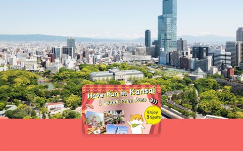 have fun in kansai 1 week pass-1