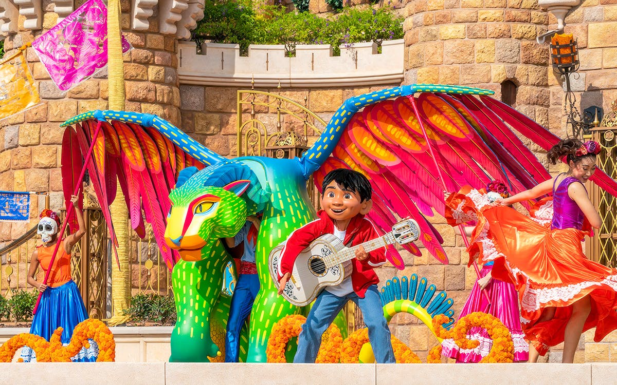 1-day ticket to hong kong disneyland park with priority access-4 1-day ticket to hong kong disneyland park with priority access-4