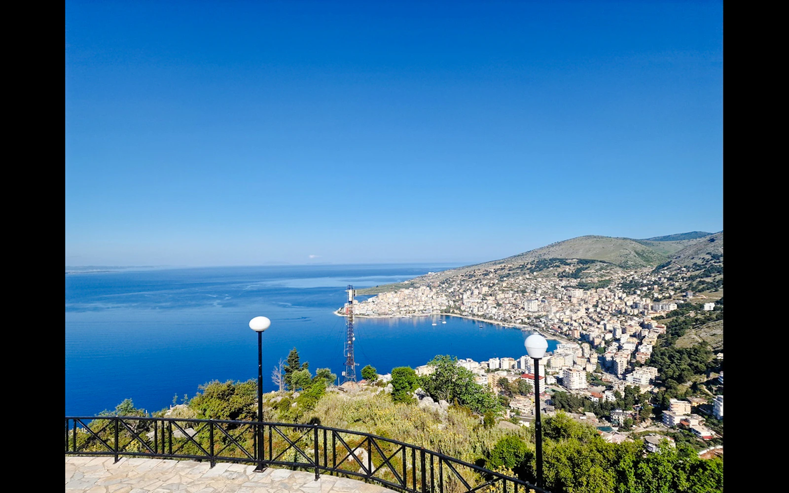 From Saranda: Gjirokaster, Blue Eye and Lekuresi Castle Day Trip Image 5