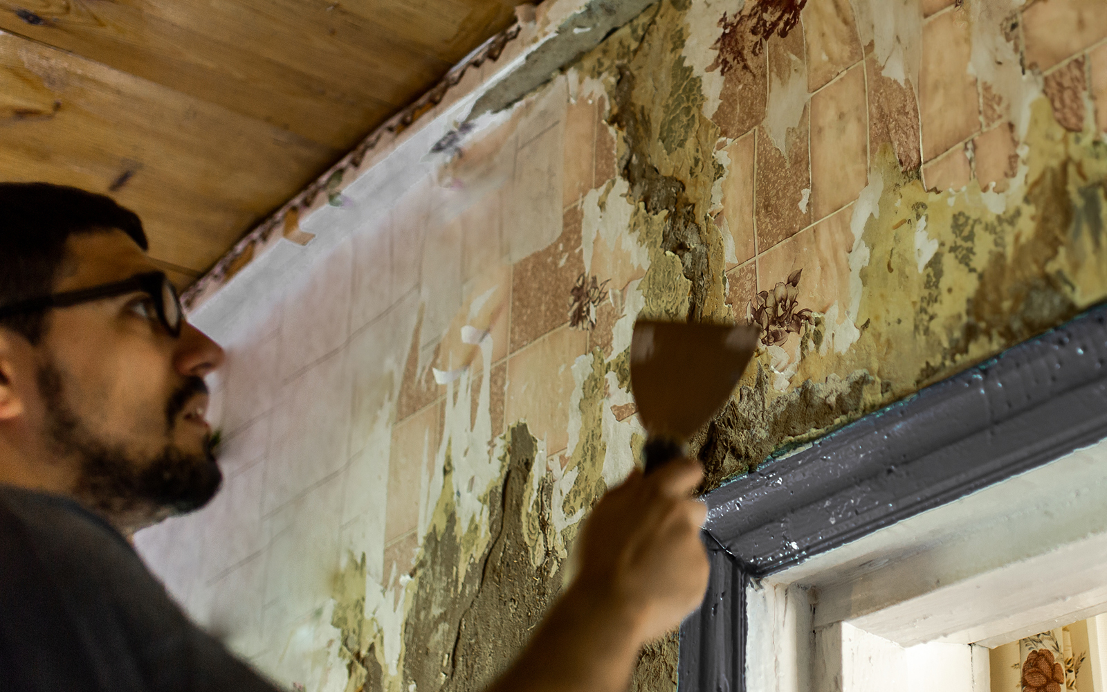 renovation of lisbon cathedral