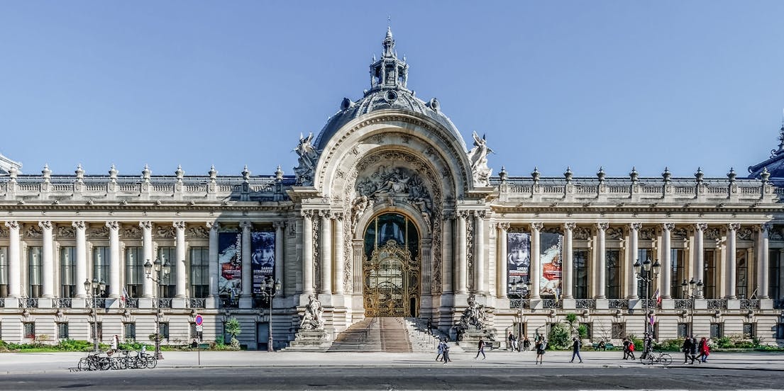 Petit Palais Museum