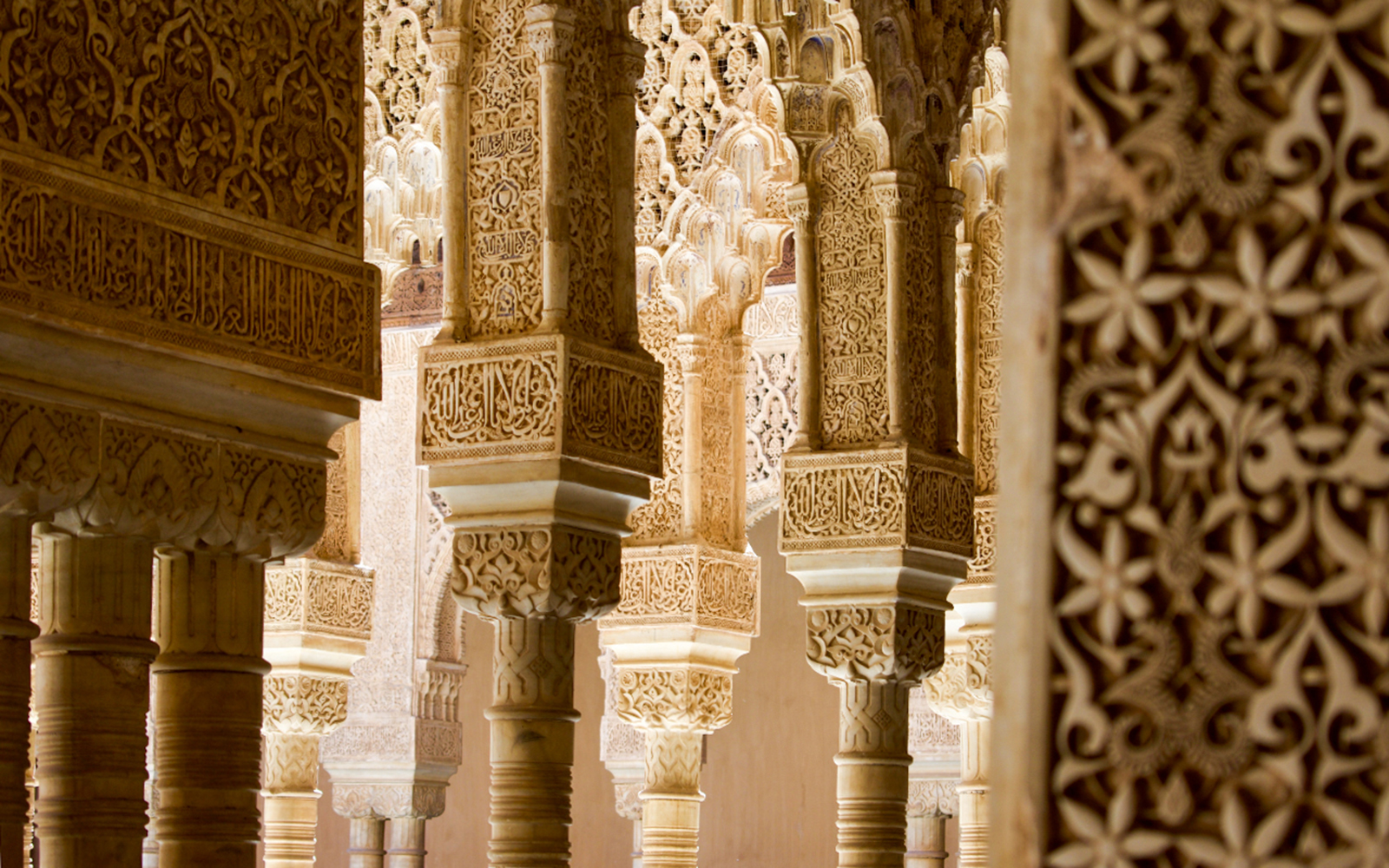 Córdoba Mosque History