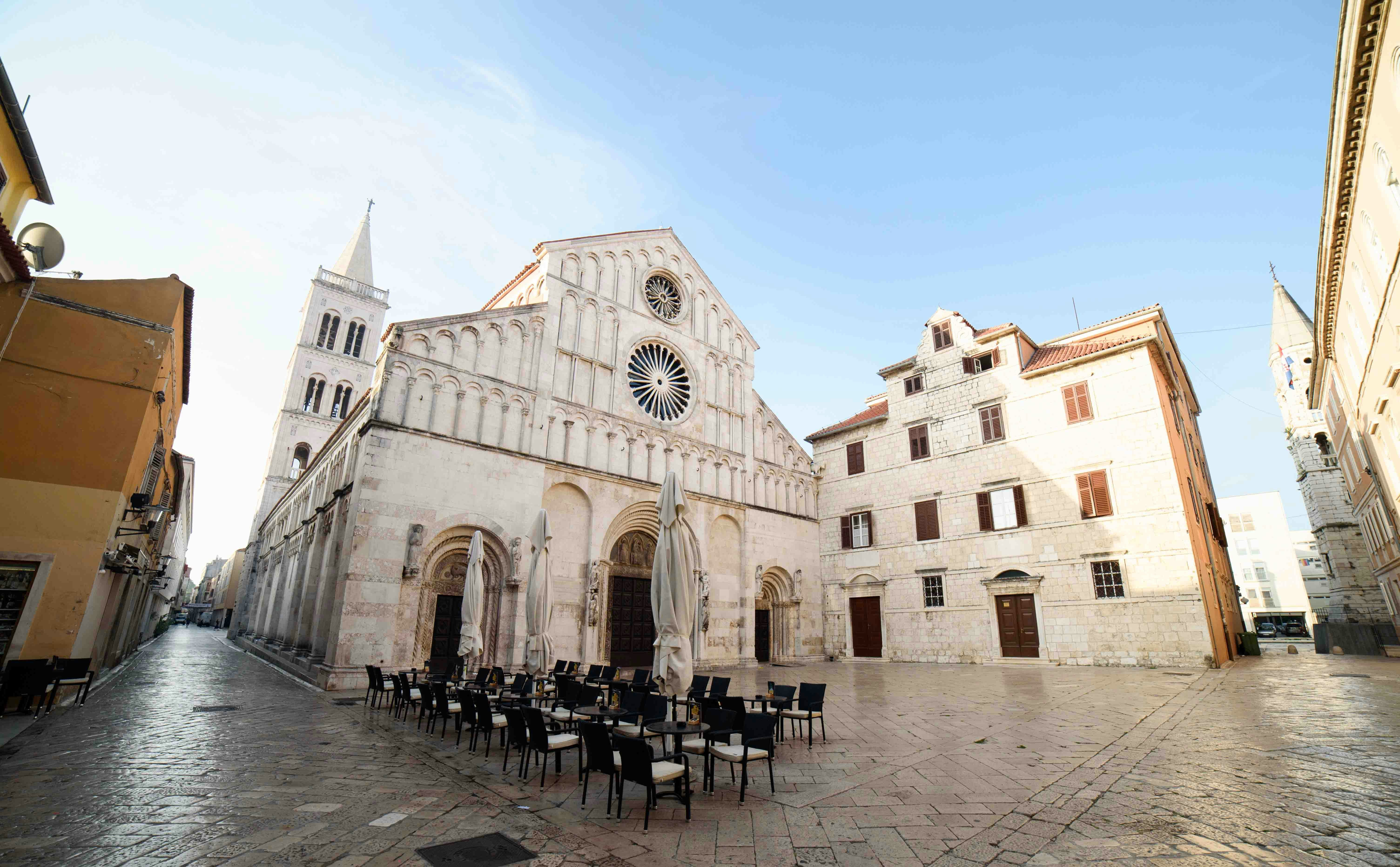 Verona Pass - Basilica di S. Anastasia