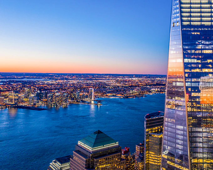 One World Observatory Late Night Saver Tickets