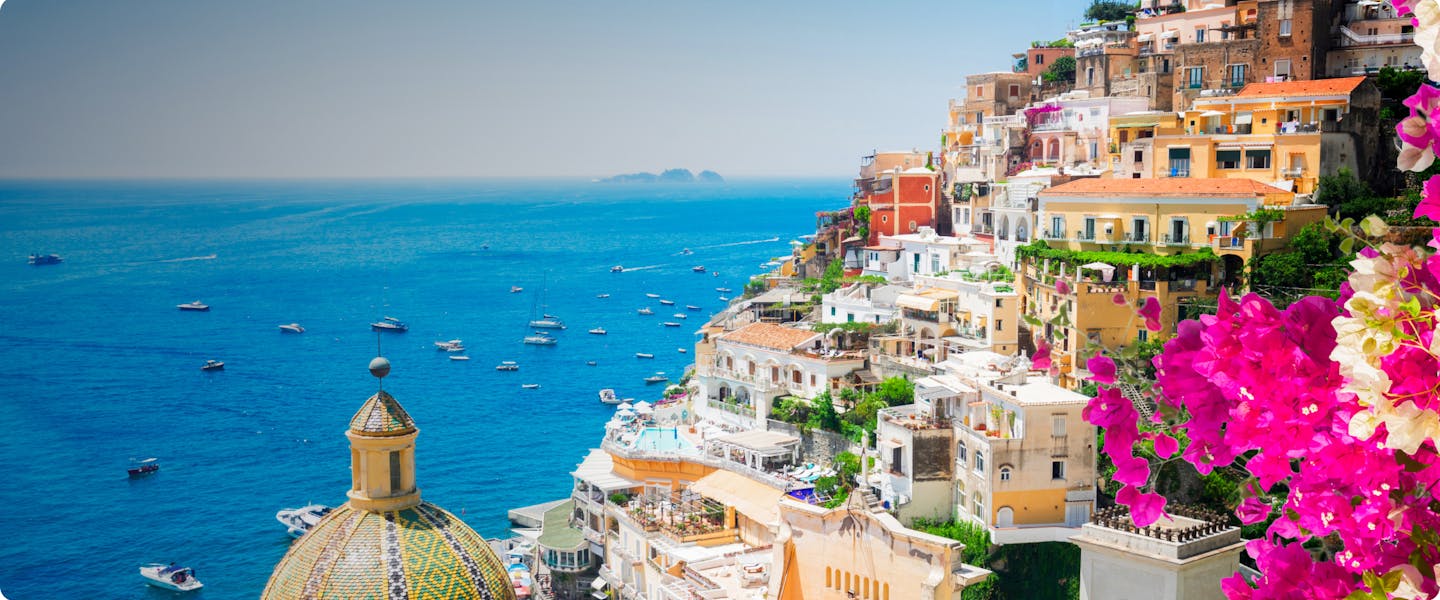 Find the best Sorrento has to offer curated by experts. Get last-minute discounts, instant tickets, cashback and so much more.