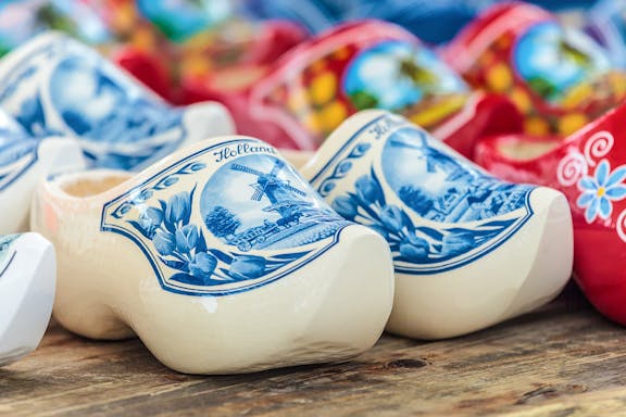 desde ámsterdam: zaanse schans + guía y degustación de queso-6