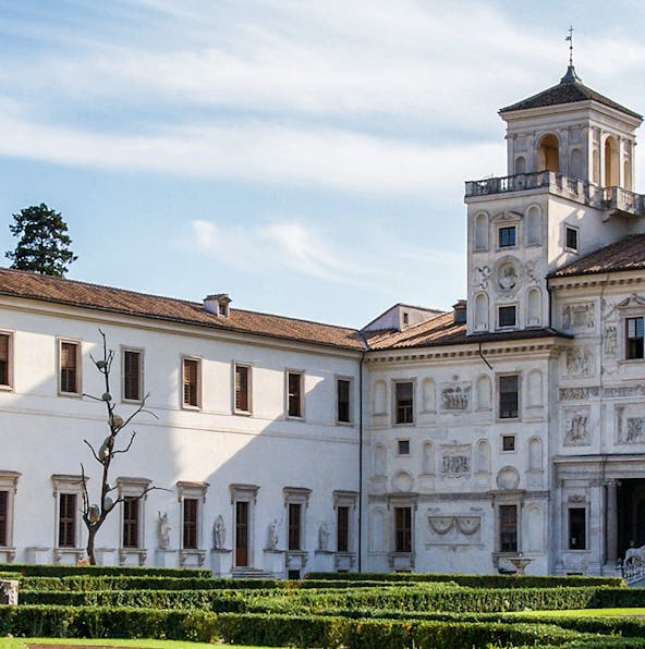 How to spend a day at Villa Borghese Rome