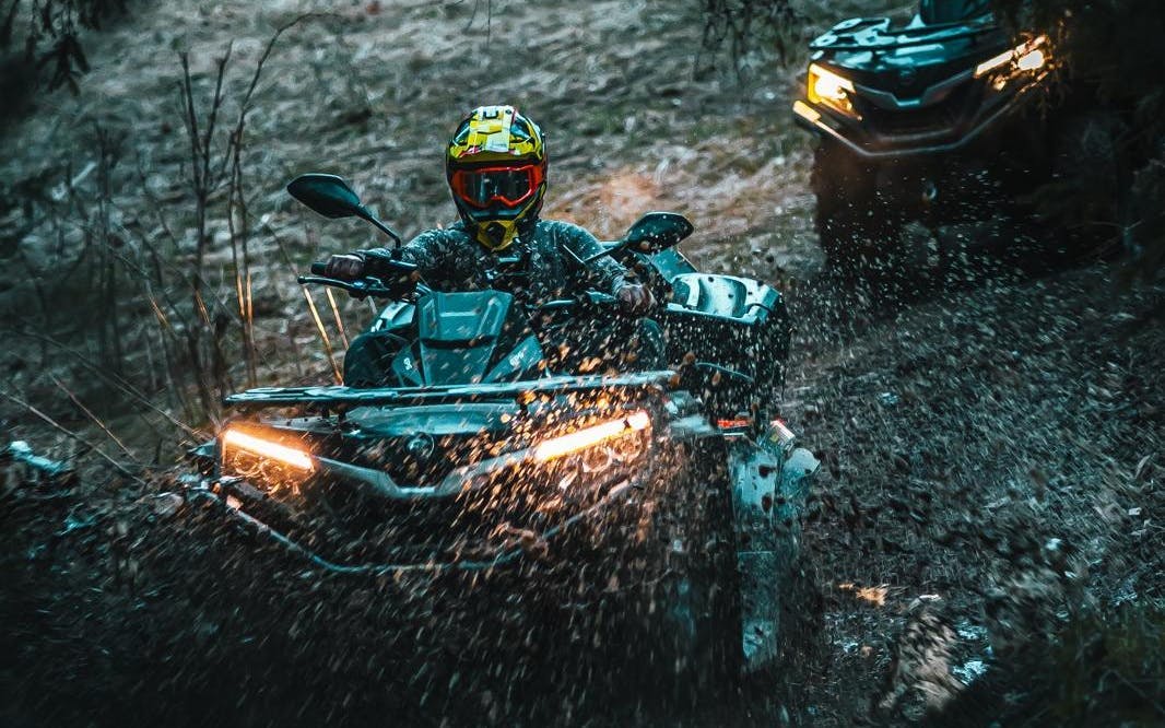 dagsudflugt til zakopane med quad-tur, highlander-bål og fleksible aktiviteter, inklusive transport fra krakow-3