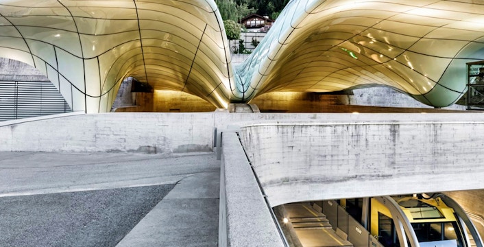 Nordkette Innsbruck Tickets