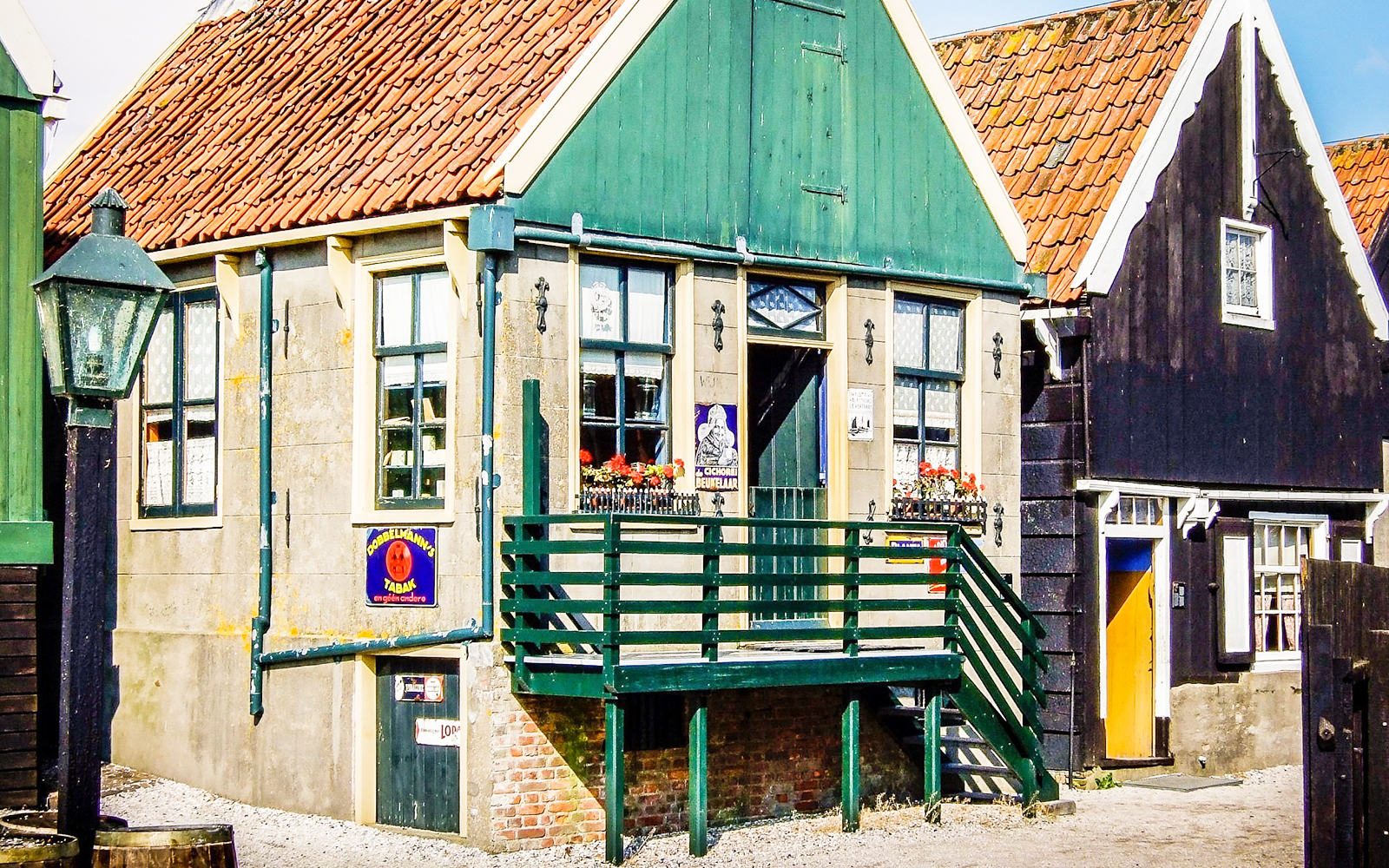 Zuiderzee museum