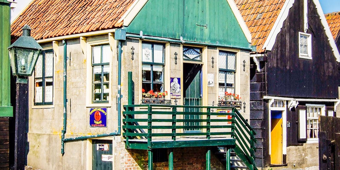 Zuiderzee Museum