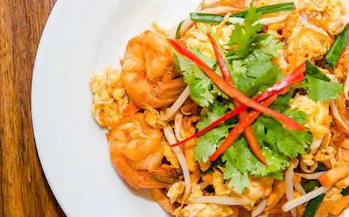 prywatna wycieczka tuk-tukiem po bangkoku: pad thai z czasów ii wojny światowej, punkt widokowy 360, chinatown-1