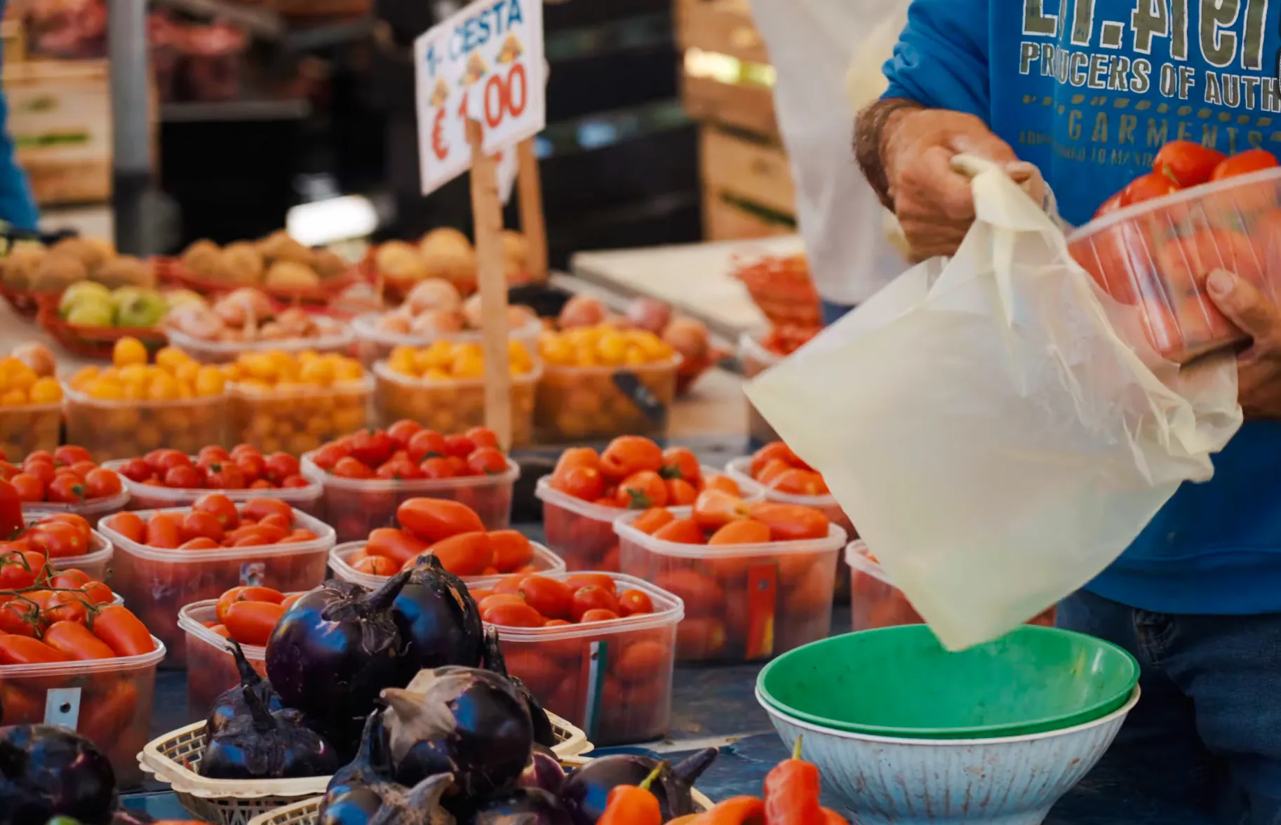 catania street food walking tour with tastings-8