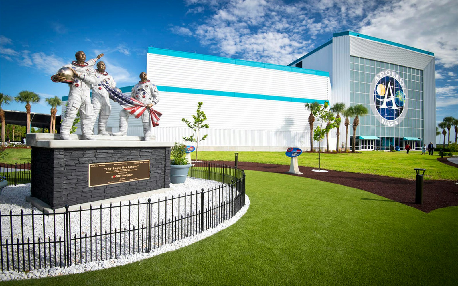 Kennedy Space Center Photos