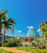 Botanische tuin
