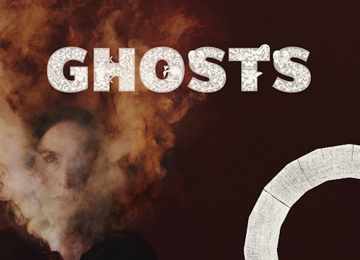 Fantasmas