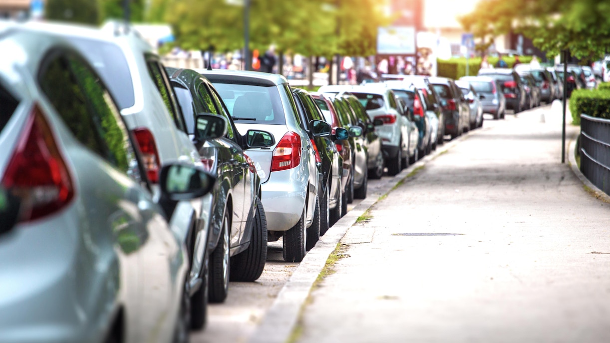 Getting to The Florence Duomo