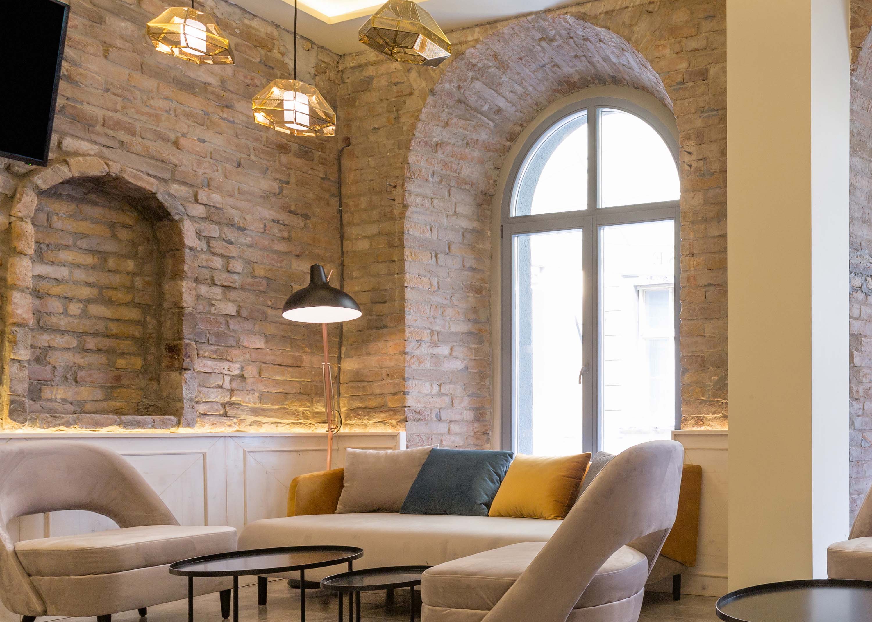 Where to Stay in Cappadocia