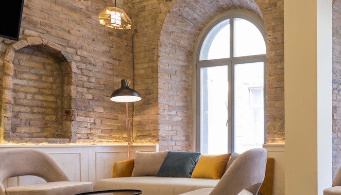 Where to Stay in Cappadocia