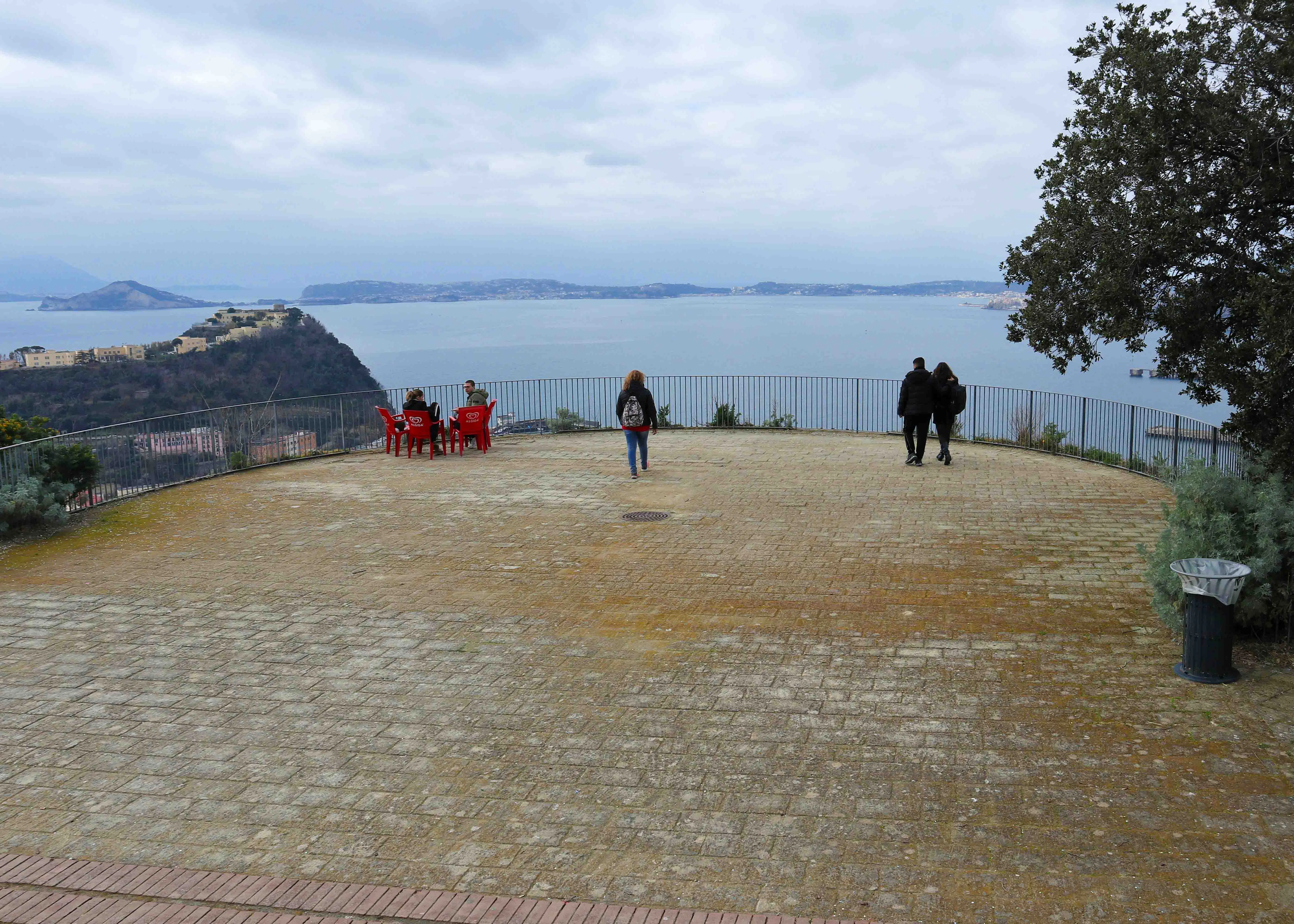 Parco Virgiliano