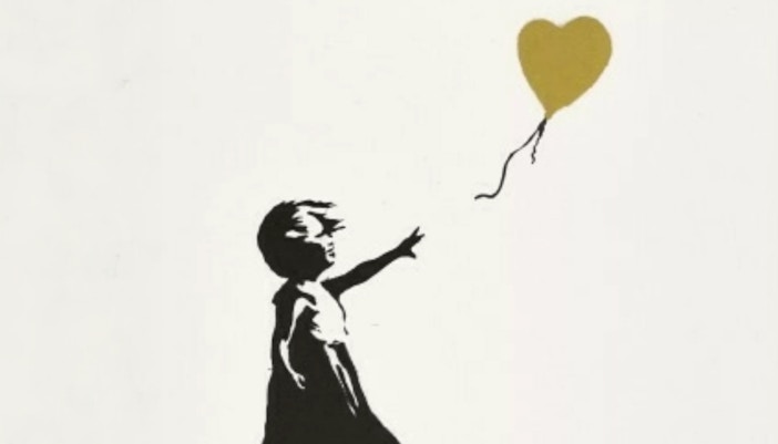 MOCO Museum Barcelona Banksy