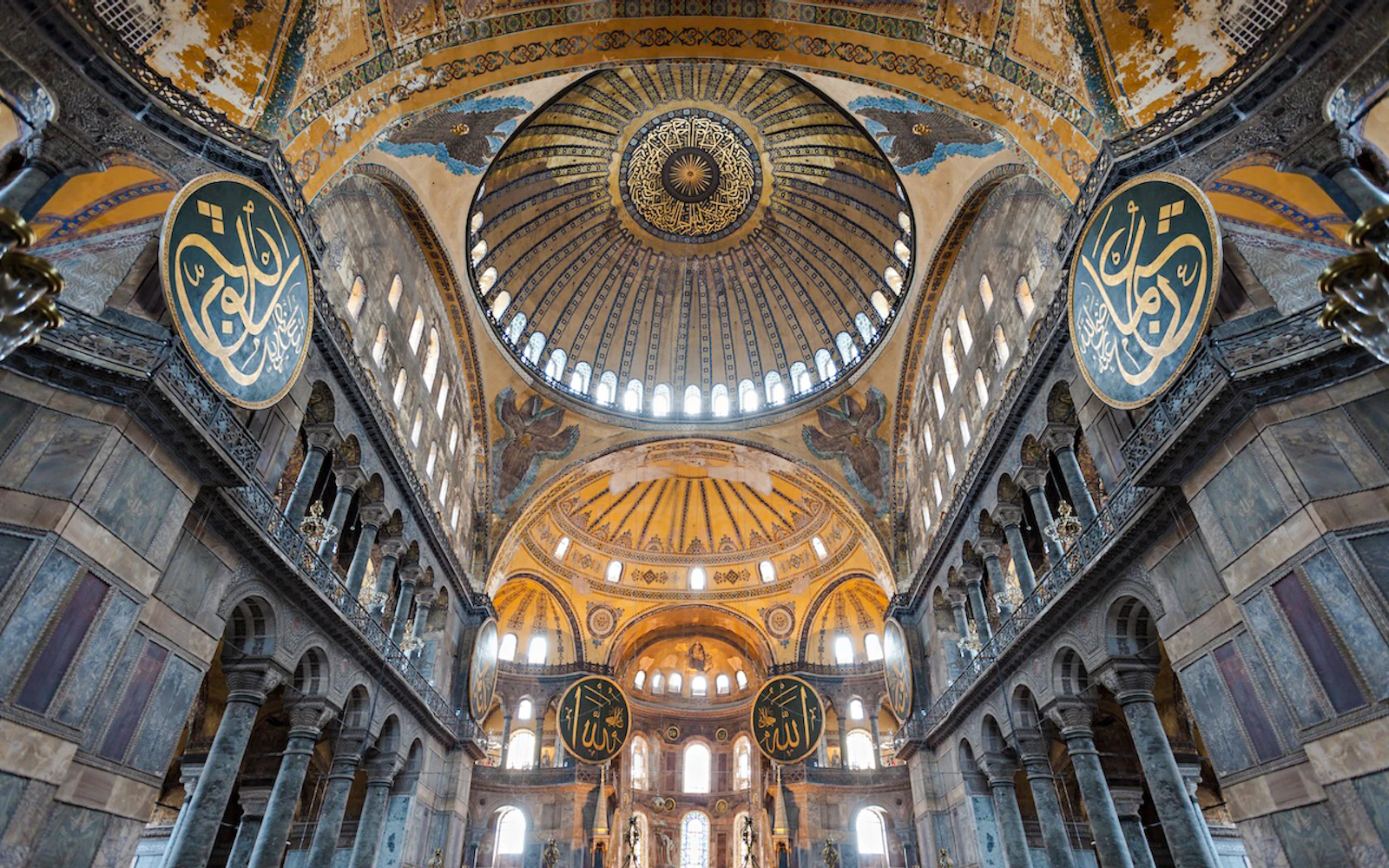 Istanbul Private City Highlights Guided Tour Image 2