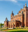 Kelvingrove Museum