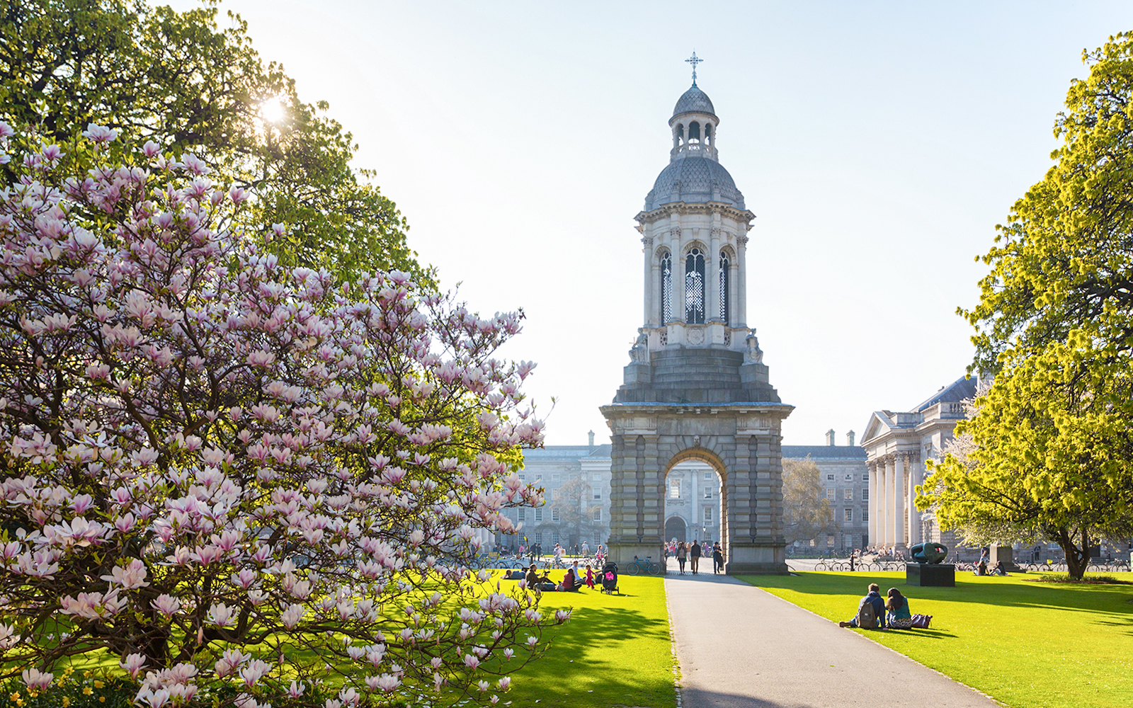 DoDublin original tour