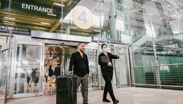 Don Mueang International Airport Transfers