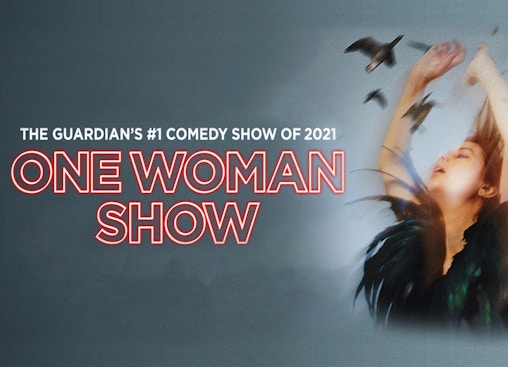 One Woman Show