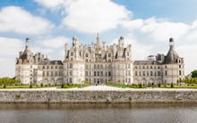 Château de Chambord