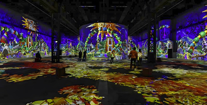 Phoenix des Lumières