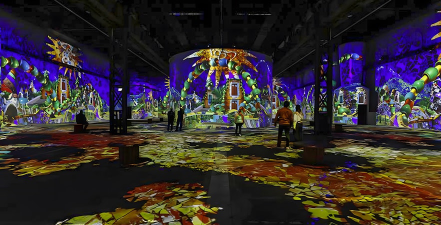 Phoenix des Lumières