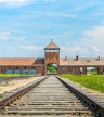 Auschwitz-Birkenau