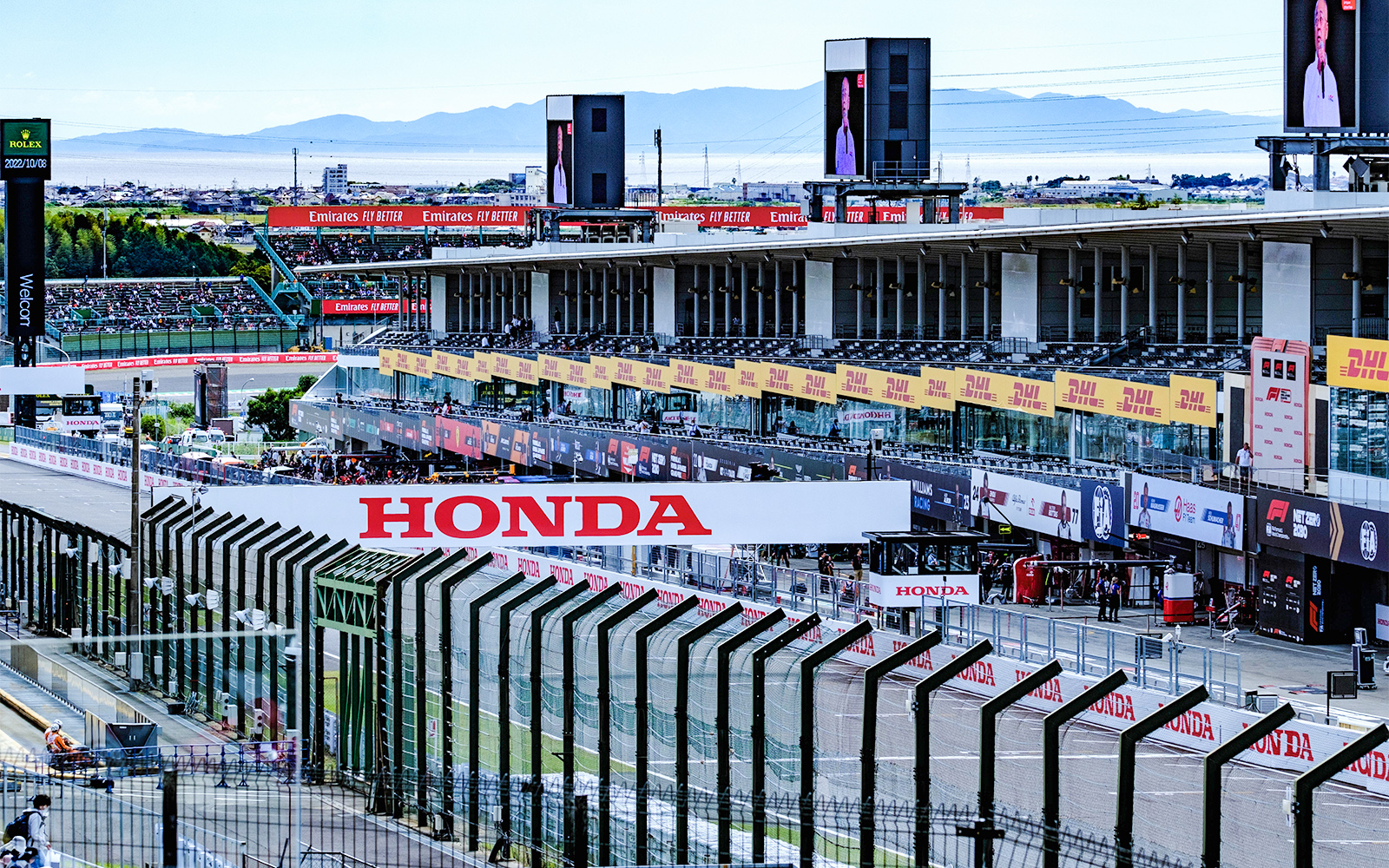 Grand Prix de Formule 1 du Japon