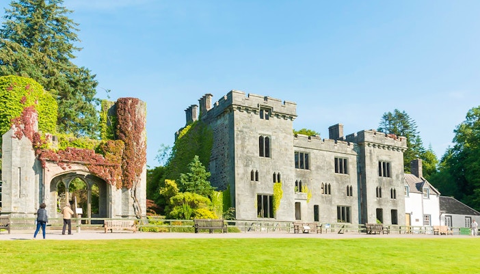 gita da Edimburgo a Loch Ness