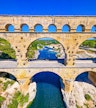 Pont du Gard